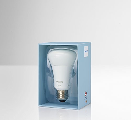Philips-433714-9W-A19-Hue-LUX-LED-Personal-Wireless-Lighting-Single-Light-Bulb-0-1