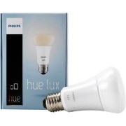 Philips-433714-9W-A19-Hue-LUX-LED-Personal-Wireless-Lighting-Single-Light-Bulb-0