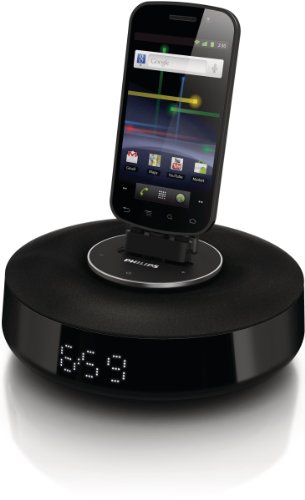 Philips-AS11137-Fidelio-Bluetooth-Docking-Speaker-for-Android-Discontinued-by-Manufacturer-0