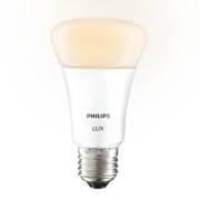 Philips-Lux-60W-Equivalent-Soft-White-2700K-A19-Dimmable-Wireless-LED-Light-Bulb-Starter-Kit-0-0