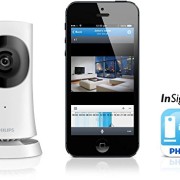Philips-M210-m120-Wireless-HD-Home-Monitor-via-SmartphoneTablet-0-1