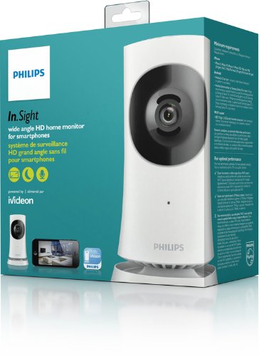 Philips-M210-m120-Wireless-HD-Home-Monitor-via-SmartphoneTablet-0-2