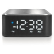 Philips-SB17037-Bluetooth-Speaker-with-Clock-Radio-Black-0-0