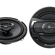 Pioneer-TS-A1675R-6-12-3-Way-TS-Series-Coaxial-Car-Speakers-0