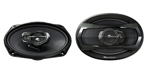 Pioneer-TS-A6965R-6-x-9-3-Way-TS-Series-Coaxial-Car-Speakers-0