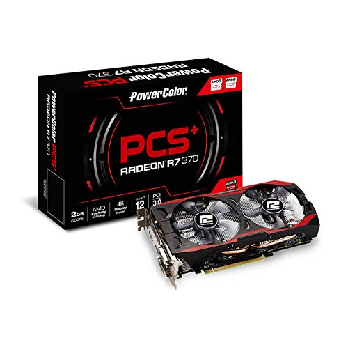 PowerColor-PCS-AMD-Radeon-R7-370-2GB-GDDR5-2DVIHDMIDisplayPort-PCI-E-Video-Card-AXR7-2GBD5-PPDHE-0