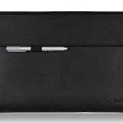 ProCase-Wallet-Sleeve-Case-for-Microsoft-Surface-PRO-3-3rd-generation-Windows-81-Pro-Tablet-Compatible-with-Surface-Pro-Type-Cover-Keyboard-Built-in-Business-Card-Holder-Document-Pocket-Black-0