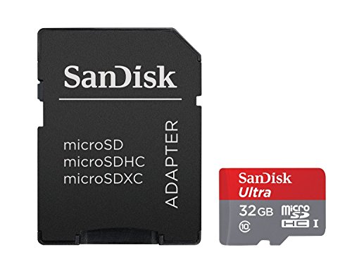 Professional-Ultra-SanDisk-32GB-MicroSDHC-Card-for-Kyocera-Torque-Smartphone-is-custom-formatted-for-high-speed-lossless-recording-Includes-Standard-SD-Adapter-UHS-1-Class-10-Certified-30MBsec-0-1