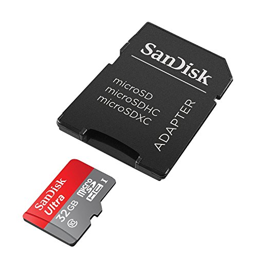 Professional-Ultra-SanDisk-32GB-MicroSDHC-Card-for-Kyocera-Torque-Smartphone-is-custom-formatted-for-high-speed-lossless-recording-Includes-Standard-SD-Adapter-UHS-1-Class-10-Certified-30MBsec-0-2
