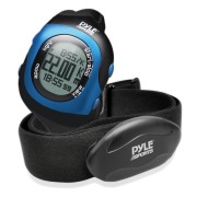 Pyle-Fitness-Smart-Watch-and-Heart-Rate-Monitor-Bluetooth-LE-Heart-Rate-Sensor-Works-with-Polar-ALA-Coach-MotiFit-and-Strava-Goal-Tracking-Apps-For-iPhone-iPhone-6-Android-Phones-Blue-0-0