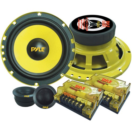 Pyle-PLG6C-65-Inch-400-Watt-2-Way-Custom-Component-System-0