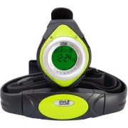 Pyle-Phrm38gr-Heart-Rate-Monitor–Green-Product-Type-Sports-EquipmentHealthFitness-Monitoring-Equipment-0