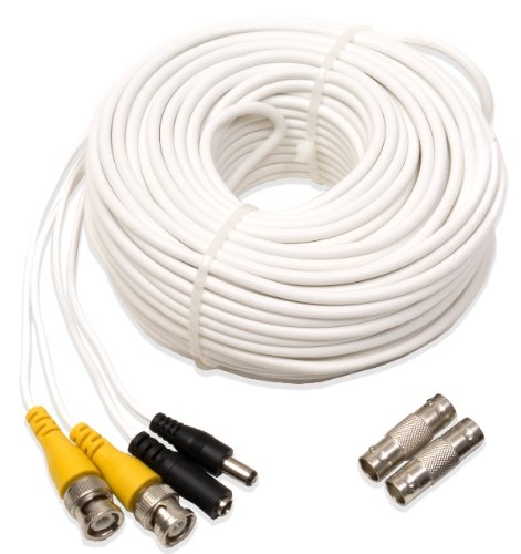 Q-See-QS100B-Video-and-Power-100-Foot-BNC-Male-Cable-with-2-Female-Connectors-0