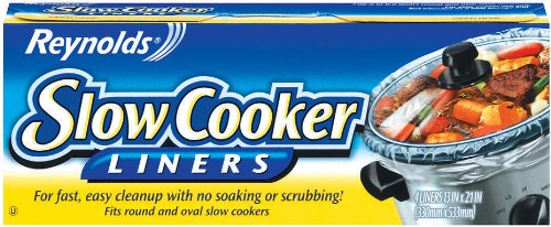 Reynolds-Slow-Cooker-Liners-4-Count-Pack-of-12-0