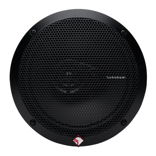 Rockford-Fosgate-R165X3-Prime-65-Inch-Full-Range-3-Way-Coaxial-Speaker-Set-of-2-0-1