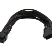 Rosewill-98-Inch-250mm-Single-Sleeved-8-Pin-Motherboard-Power-Extension-Cable-M-F-RCDV-12003-0-0