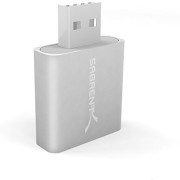Sabrent-Aluminum-USB-External-Stereo-Sound-Adapter-for-Windows-and-Mac-Plug-and-play-No-drivers-NeededC-Media-CM108-Chipset-Silver-AU-EMAC-0-3