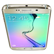 Samsung-Galaxy-S6-Edge-Gold-Platinum-128GB-ATT-0-1