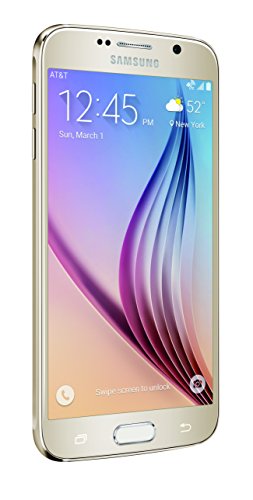 Samsung-Galaxy-S6-Gold-Platinum-128GB-ATT-0-0