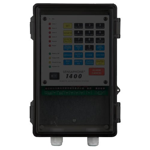 Sensaphone-1400-Series-Remote-Monitoring-System-with-Solid-Door-FGD-1400-SD-0