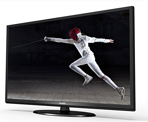 Sharp-LC-60LE452-60-Inch-1080p-120Hz-LED-TV-2013-Model-Electronics-Certified-Refurbished-0-2