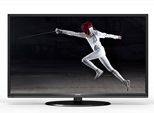 Sharp-LC-60LE452-60-Inch-1080p-120Hz-LED-TV-2013-Model-Electronics-Certified-Refurbished-0