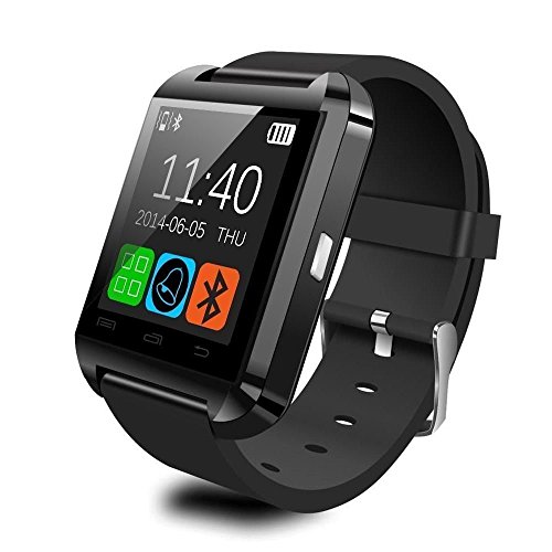 Ship-From-USA-2015-Luxury-Bluetooth-Smart-Watch-Wrist-Wrap-Watch-Phone-for-IOS-and-Android-Black-0