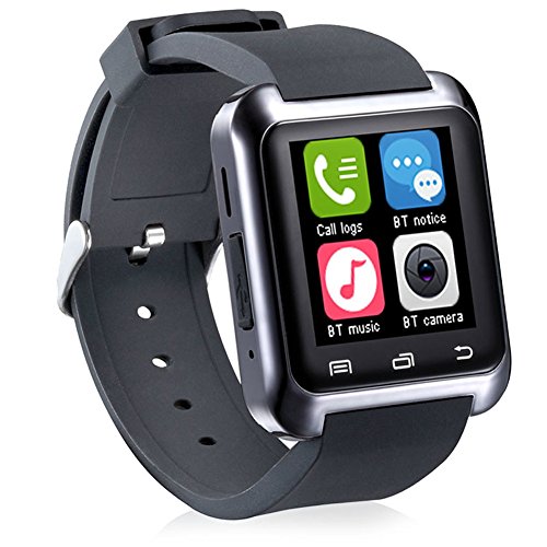 Singe-Bluetooth-40-Smart-Watch-Bracelet-for-Smartphones-Android-Samsung-S3S4S5-Note-2Note-3-Note-4-HTC-Sony-Black-0