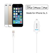 Skiva-AC106-PowerFlow-Lightning-Fire-C-1-Rapid-Car-Charger-with-32-Feet-Integrated-8-Pin-Lightning-Cable-for-iPhone-6-6Plus-5S-5C-iPad-Air2-mini3-and-iPod-White-0-6