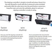 SkyDrop-8-Zone-Wifi-Enabled-Smart-Sprinkler-Controller-Expandable-Frustration-Free-Packaging-0-1