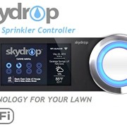 SkyDrop-8-Zone-Wifi-Enabled-Smart-Sprinkler-Controller-Expandable-Frustration-Free-Packaging-0