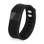 Smart-Watch-Fitness-Activity-Tracker-Smartband-Wristband-Tw64-Waterproof-Bluetooth-40-Intelligent-Bracelet-for-Iosandroid-black-0-0