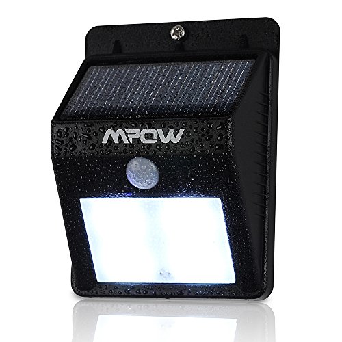 Solar-Powered-Light-Mpow-Solar-Powerd-Wireless-4-LED-Security-Motion-Sensor-Light-Outdoor-Wallgarden-Lamp-Motion-Sensor-Detector-Activated-with-Dusk-to-Dawn-Dark-Sensing-Auto-On-Off-Function-0-2
