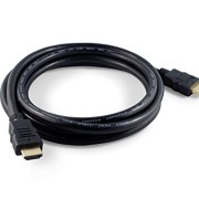 Solid-Cordz-High-Speed-HDMI-Cable-with-Ethernet-4K-3D-Auto-Return-High-Quality-Gold-Plated-Connectors-Great-for-XBox-PlayStation-and-More-0-1