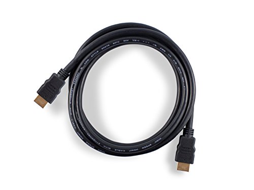 Solid-Cordz-High-Speed-HDMI-Cable-with-Ethernet-4K-3D-Auto-Return-High-Quality-Gold-Plated-Connectors-Great-for-XBox-PlayStation-and-More-0-2