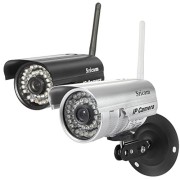 Sricam-Outdoor-Wireless-Waterproof-IR-IP-Camera-Home-Security-Surveillance-Cameras-with-Free-P2P-Silver-Clor-0
