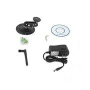 Sricam-Outdoor-Wireless-Waterproof-IR-IP-Camera-Home-Security-Surveillance-Cameras-with-Free-P2P-Silver-Clor-0-2