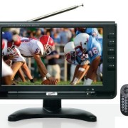 SuperSonic-SC499D-9-LCD-Portable-Digital-TV-with-ATSCNTSC-Tuner-and-ACDC-Power-1-Each-0