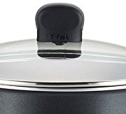 T-fal-A68833-Soft-Sides-Nonstick-Thermo-Spot-Dishwasher-Safe-Oven-Safe-Saute-Pan-Jumbo-Cooker-Cookware-42-Quart-Black-0-1