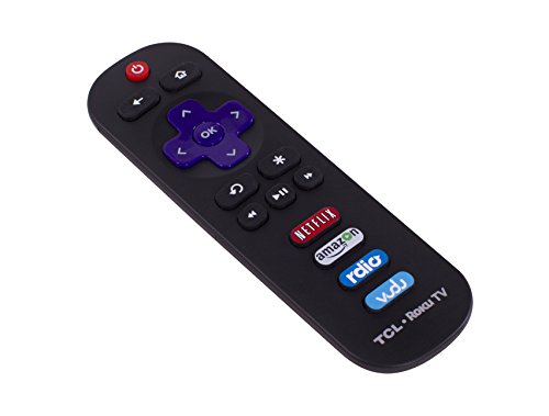 TCL-RC280-Replacement-Remote-for-Roku-TV-0-1