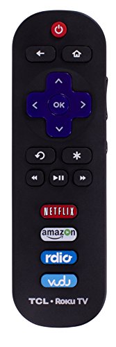 TCL-RC280-Replacement-Remote-for-Roku-TV-0