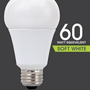 TCP-CAS11LC-LED-Connected-A19-60-Watt-Equivalent-11W-Soft-White-2700K-WiFi-Enabled-Wireless-Smart-Standard-Light-Bulb-0