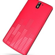 TUDIA-Ultra-Slim-CLEF-TPU-Bumper-Protective-Case-for-OnePlus-One-Smartphone-Pink-0-1