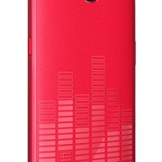 TUDIA-Ultra-Slim-CLEF-TPU-Bumper-Protective-Case-for-OnePlus-One-Smartphone-Pink-0-2