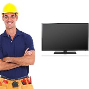 TV-Wall-Mounting-Up-to-50-inch-Bracket-Included-0-0