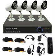 TWVISION-4CH-Channel-960H-HDMI-CCTV-DVR-4x-Outdoor-800TVL-Security-Camera-System-0