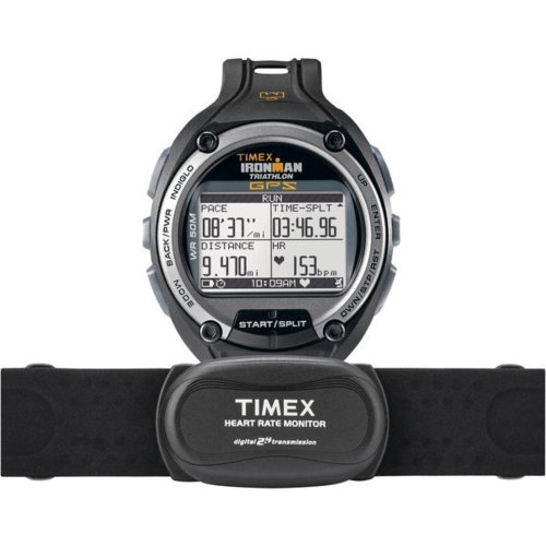 Timex-Global-Trainer-Speed-and-Distance-with-Heart-Rate-GPS-Watch-0