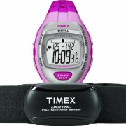 Timex-Womens-T5K734-Zone-Trainer-Digital-HRM-Flex-Tech-Chest-Strap-Mid-Size-PinkSilver-Tone-Watch-0