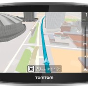TomTom-GO-500-Portable-Vehicle-GPS-0