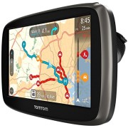 TomTom-GO-50S-5-GPS-Receiver-in-Bulk-packaging-with-Built-In-Bluetooth-and-Lifetime-Traffic-and-Map-Updates-Plus-Free-Bonus-Accessories-0-2